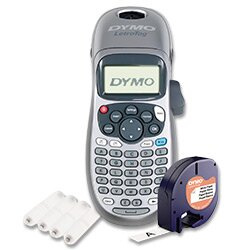 Dymo LetraTag 100H - štítkovač