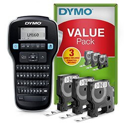 Dymo LabelManager LM 160 PROMO - štítkovač
