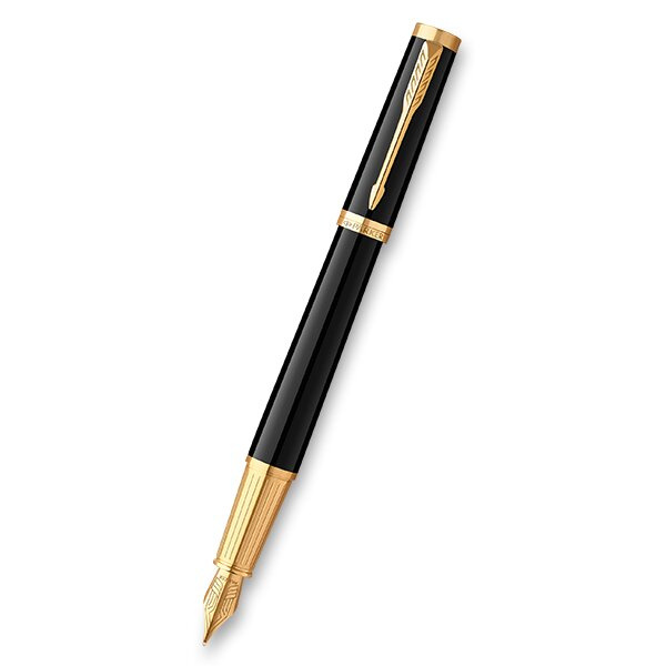 Parker Ingenuity Black GT hrot F