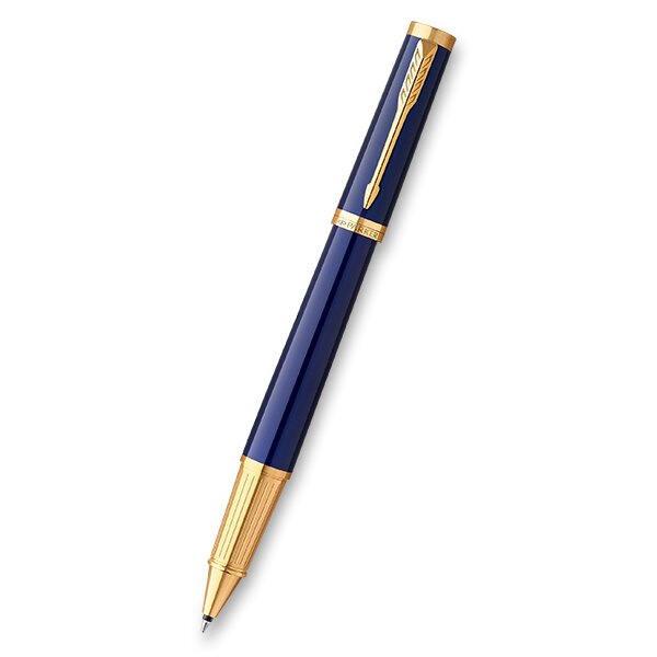Roller Parker Ingenuity Dark Blue GT