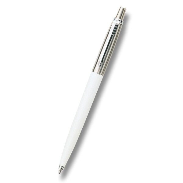 Parker Jotter Special White kuličkové pero Parker