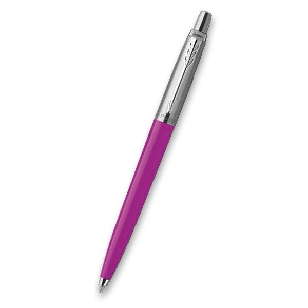 Kuličkové pero Parker Jotter Originals výběr barev magenta Parker