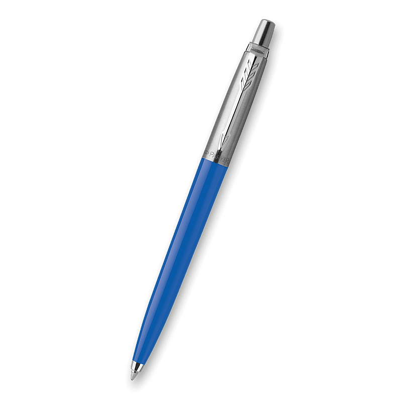 Kuličkové pero Parker Jotter Originals výběr barev blue Parker