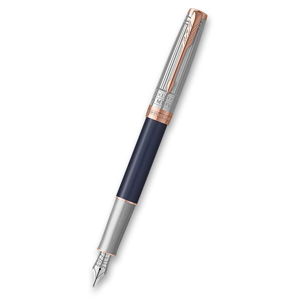 Parker Sonnet SE Mountain Fuji PGT hrot M