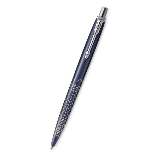 Kuličkové pero Parker Jotter SE Sydney Blue CT