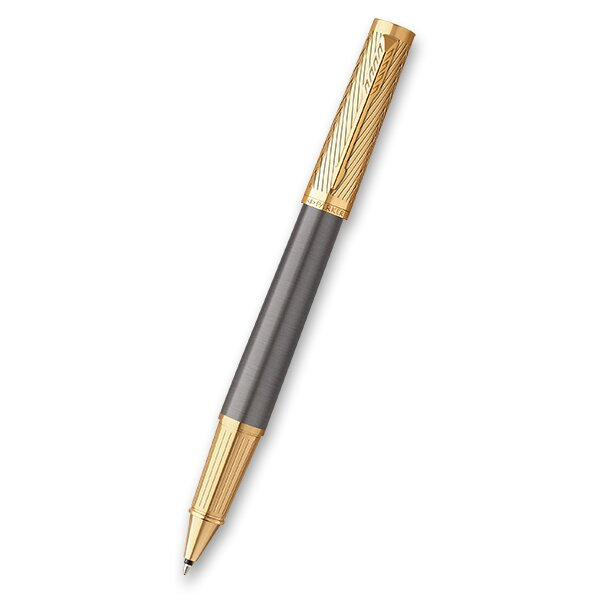 Roller Parker Ingenuity Pioneers Collection Arrow GT