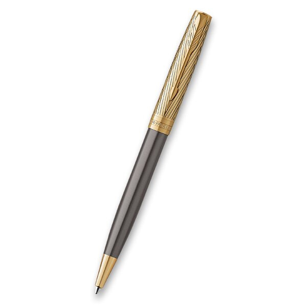 Parker Sonnet Pioneers Collection Arrow GT kuličkové pero