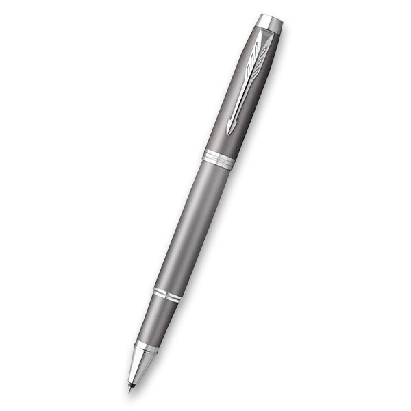 Roller Parker IM Writing Rituals Grey CT