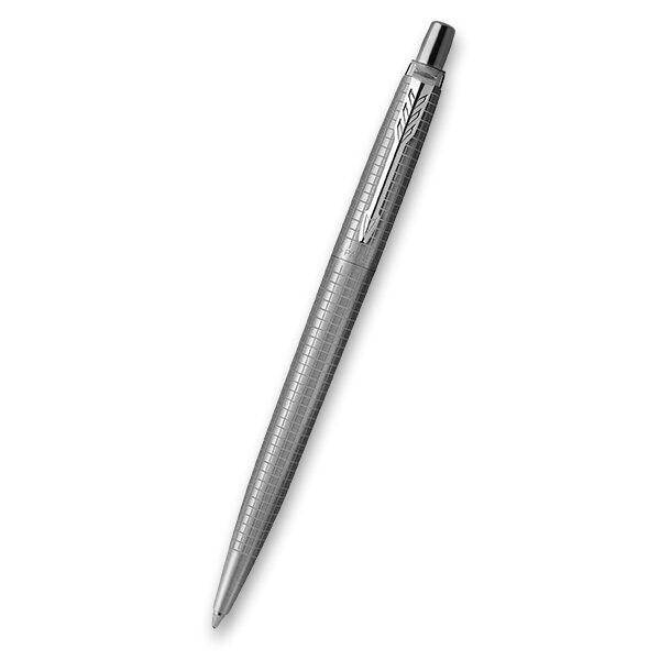 Kuličkové pero Parker Jotter SE 70th Stainless Steel CT