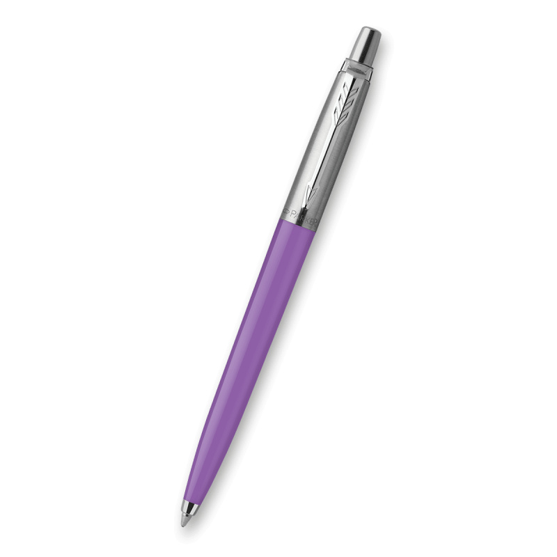 Parker Jotter Originals Frosty kuličkové pero