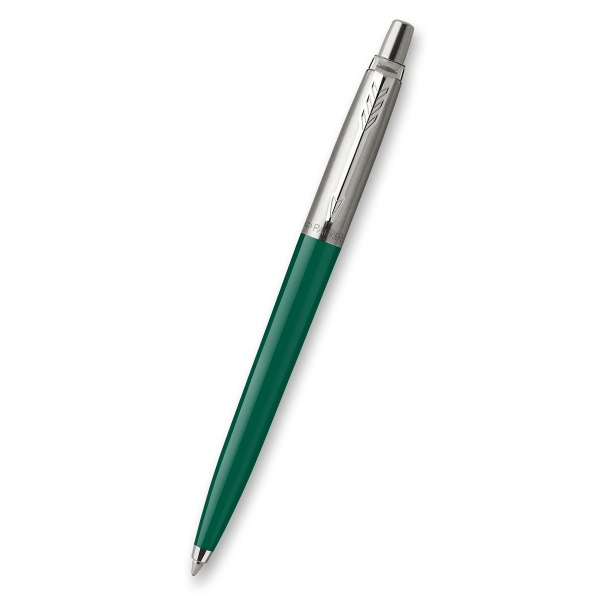 Kuličkové pero Parker Jotter Originals - Forest Parker