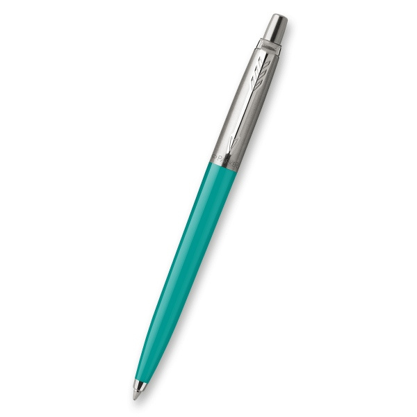 Kuličkové pero Parker Jotter Originals - Caribean Parker