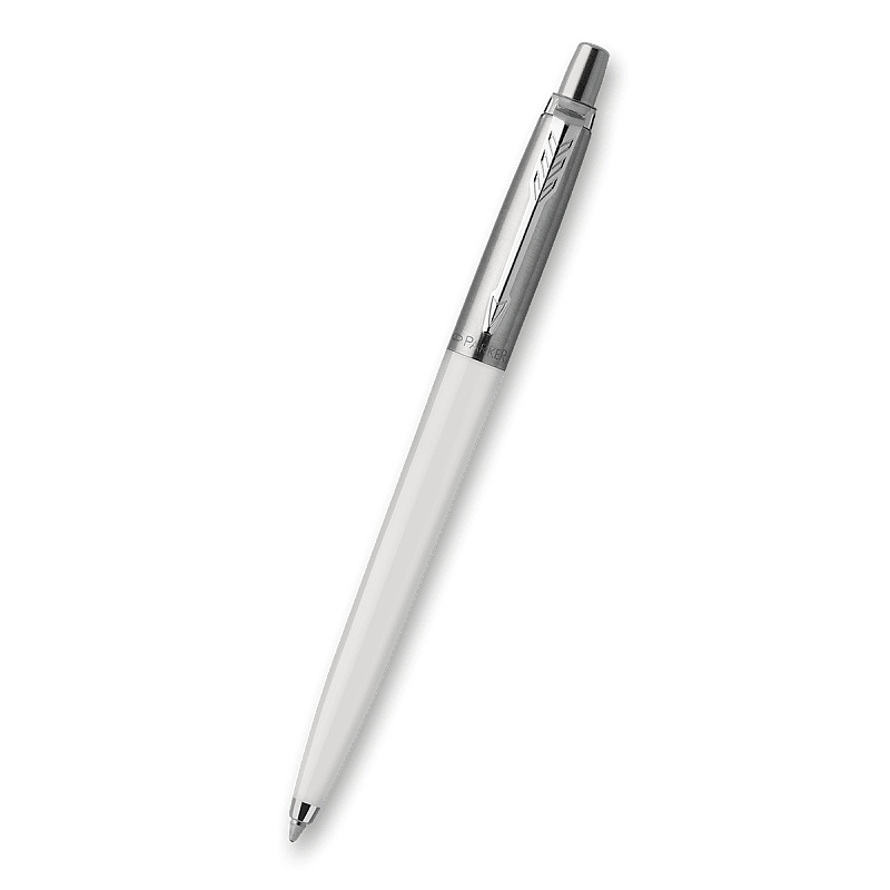 Parker Jotter Originals Pearl Grey kuličkové pero