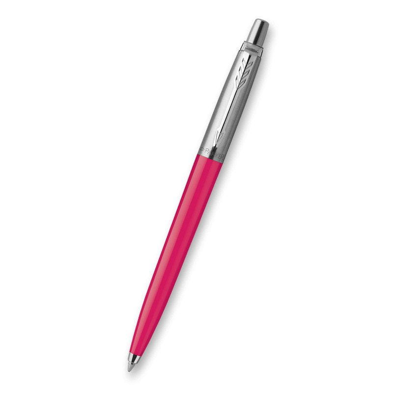 Parker Jotter Originals Raspberry kuličkové pero