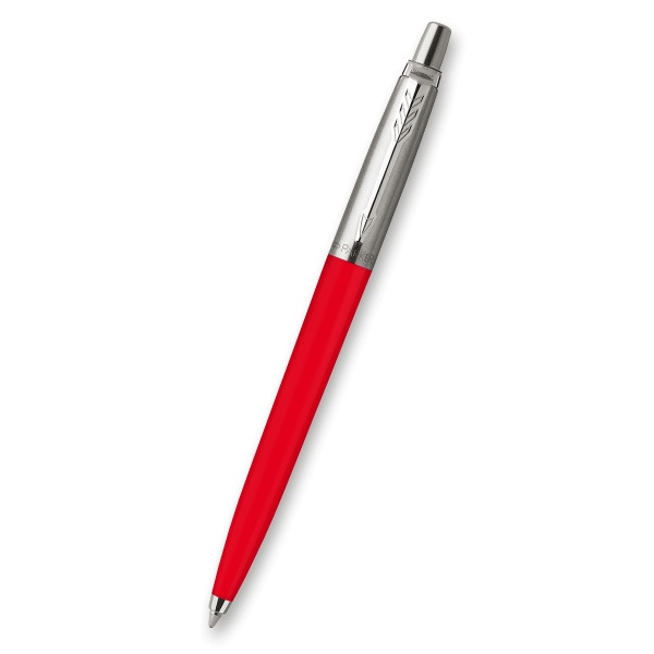 Kuličkové pero Parker Jotter Originals - Scarlet Parker