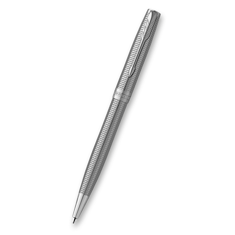 Kuličkové pero Parker Sonnet SE Ciselé CT