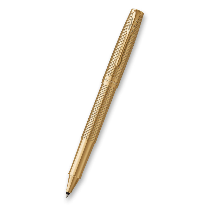 Roller Parker Sonnet SE Ciselé GT