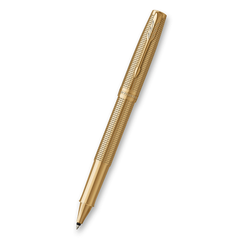 Roller Parker Sonnet SE Ciselé GT