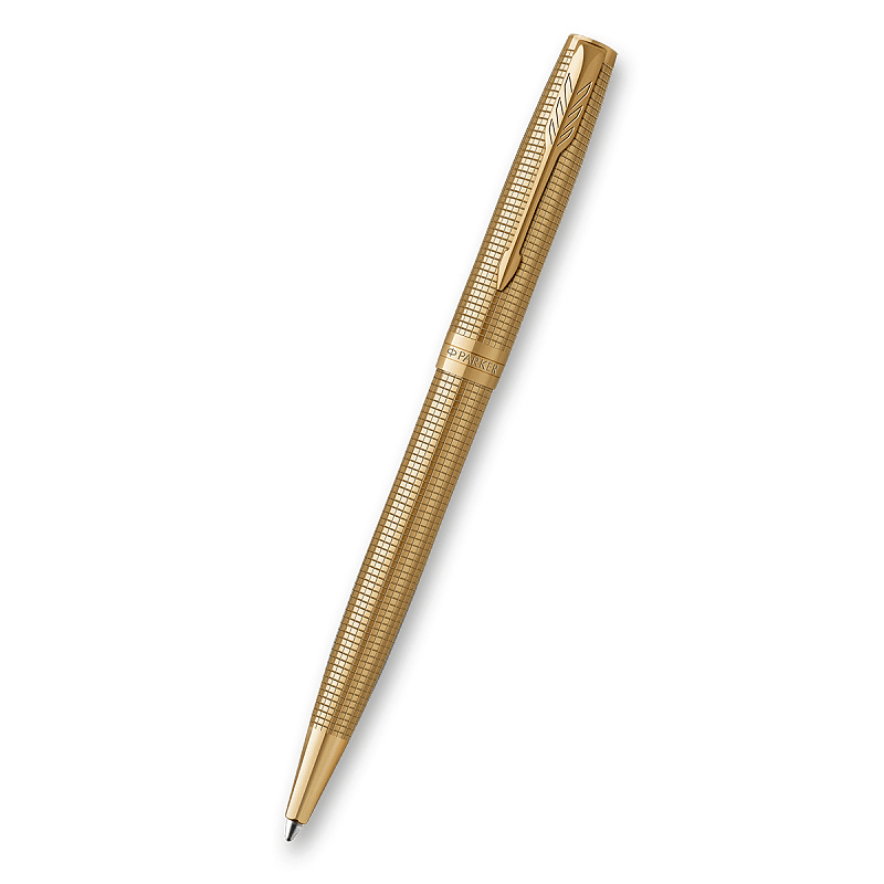 Kuličkové pero Parker Sonnet SE Ciselé GT
