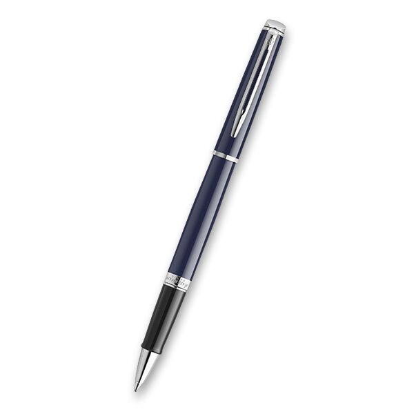 Waterman Hémisphére Core Blue CT roller Waterman