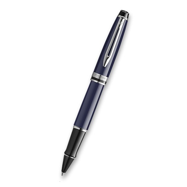 Waterman Expert Core Blue CT roller Waterman