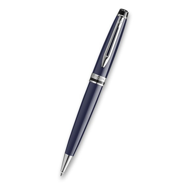 Waterman Expert Core Blue CT kuličkové pero Waterman