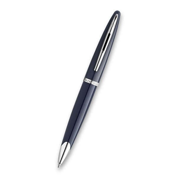 Waterman Caréne Core Blue CT kuličkové pero Waterman