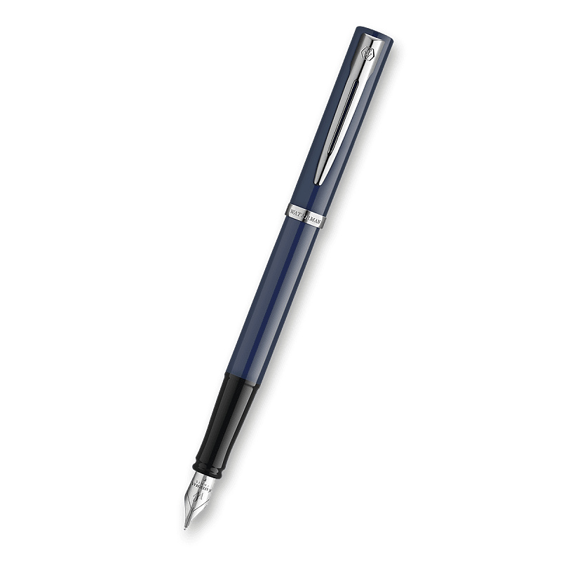 Waterman Impression Blue CT - plnicí pero hrot M