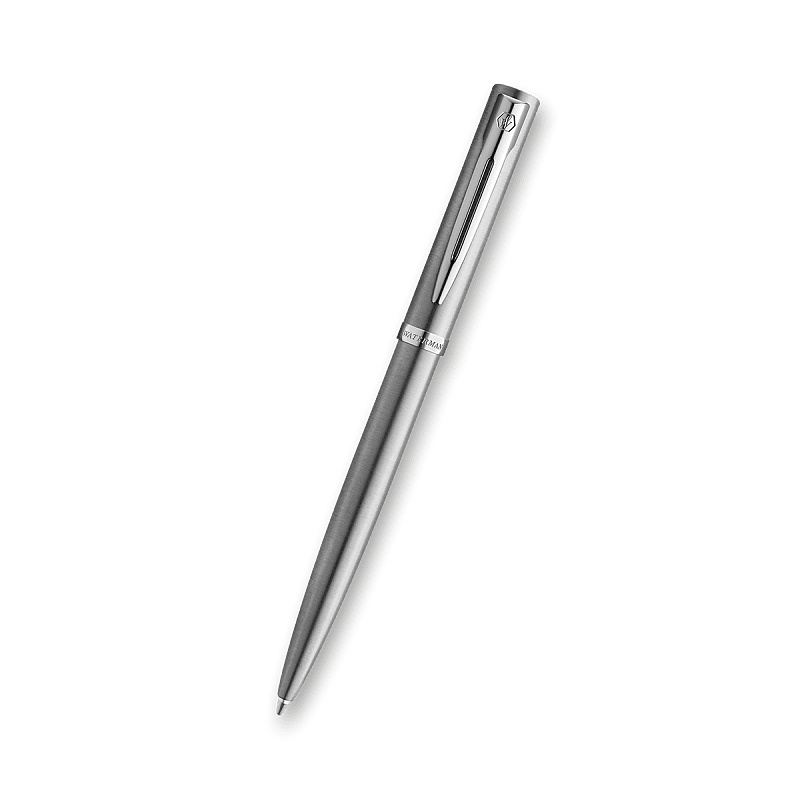 Waterman Impression Stainless Steel CT kuličkové pero