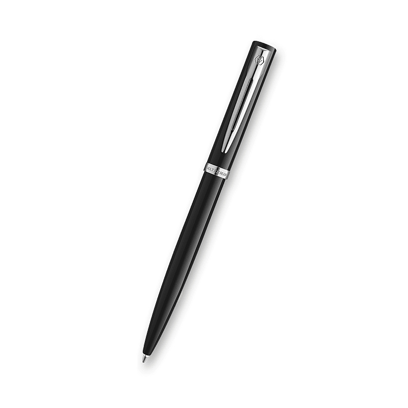 Waterman Impression Black CT kuličkové pero