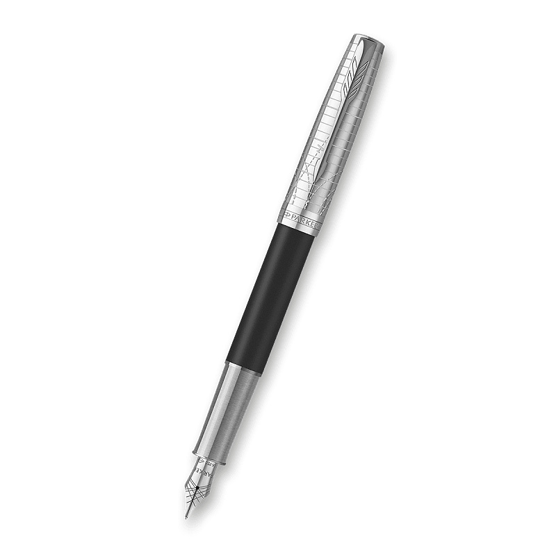 Parker Sonnet Legacy of Flight CT - plnicí pero hrot M