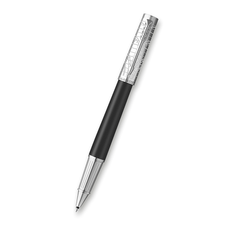 Parker Ingenuity Legacy of Flight CT roller