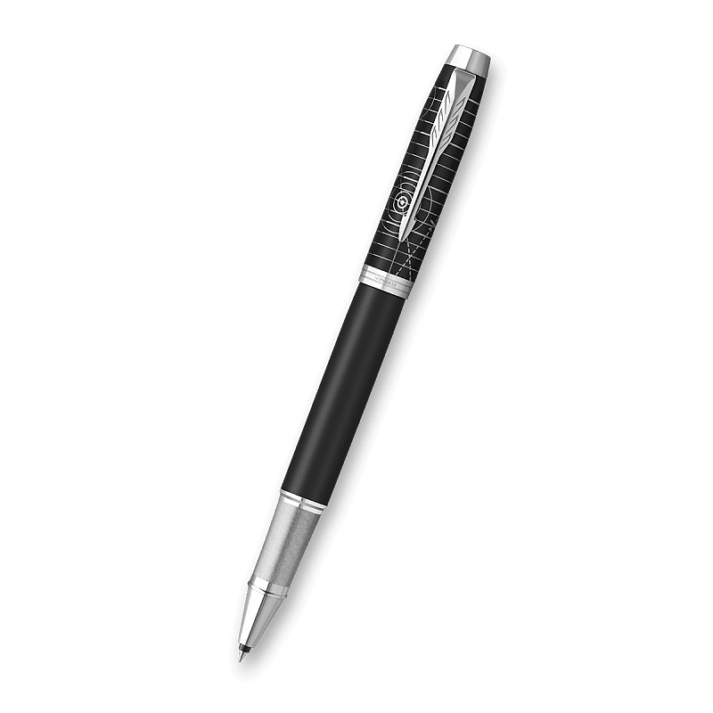 Parker IM Premium Legacy of Flight CT roller