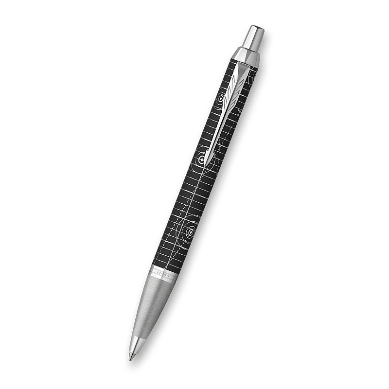 Parker IM Premium Legacy of Flight CT kuličkové pero