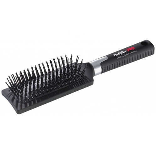 BaByliss PRO Brush Collection Professional Tools kartáč pro středně dlouhé vlasy BABNB1E 1 ks