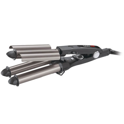 BaByliss PRO Curling Iron 2269TTE trojkulma na vlasy BAB2269TTE 1 ks
