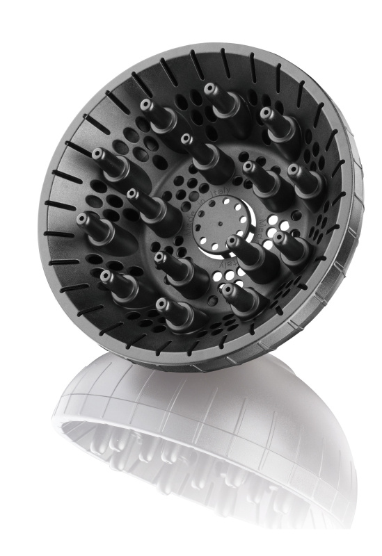 BaByliss PRO Diffuser Pro 5 difuzér pro fén BABD11E 1 ks