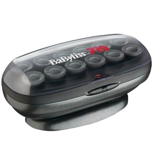 BaByliss PRO Jumbo BAB3025E nahřívací natáčky 12 x ⌀ 38 mm ks