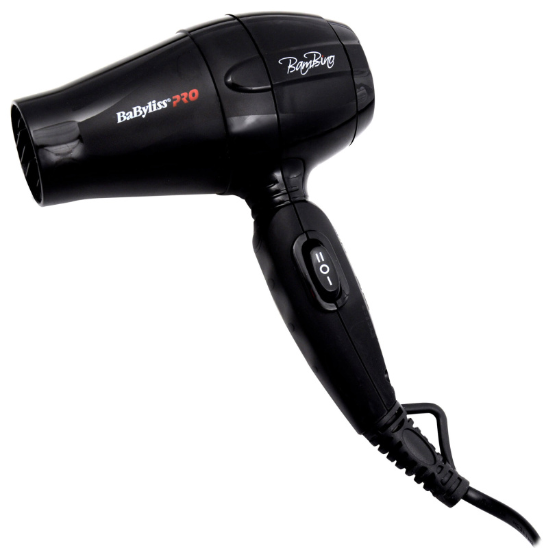 BaByliss PRO Dryers Bambino 5510E fén na vlasy (5510E) 1 ks