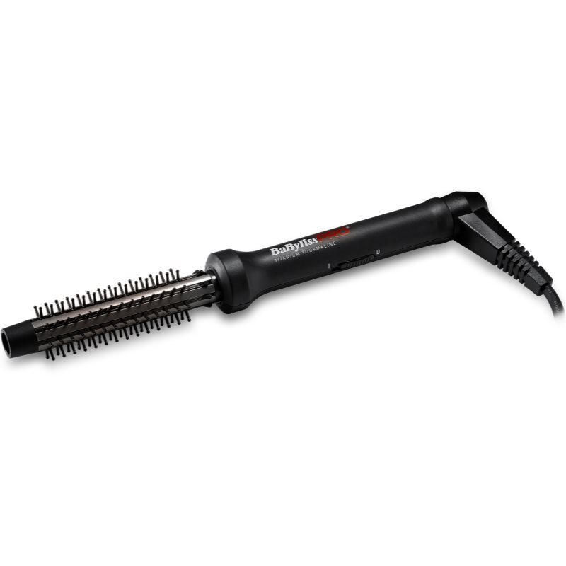 BaByliss PRO Titanium Tourmaline nahřívací kartáč BAB289TTE ø 18 mm 1 ks