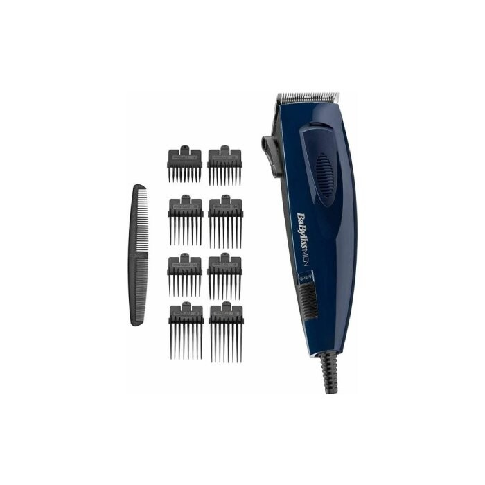 BaByliss For Men E695E zastřihovač vlasů