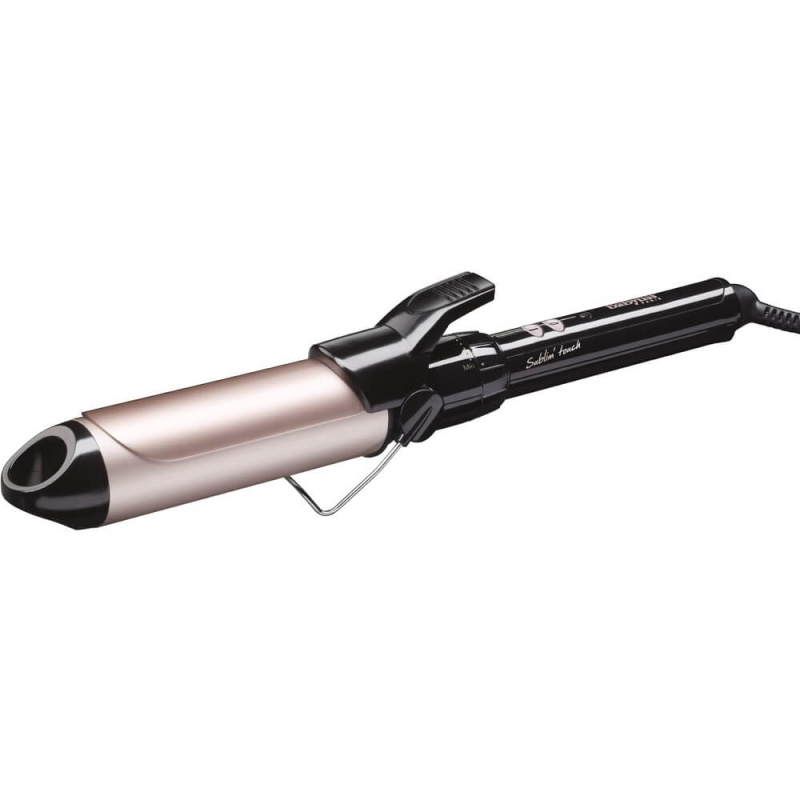 BaByliss Curlers Pro 180 38 mm kulma na vlasy (C338E) 1