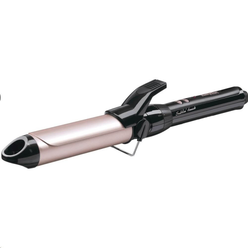 BaByliss Curlers Pro 180 C332E kulma na vlasy 32mm 1 ks