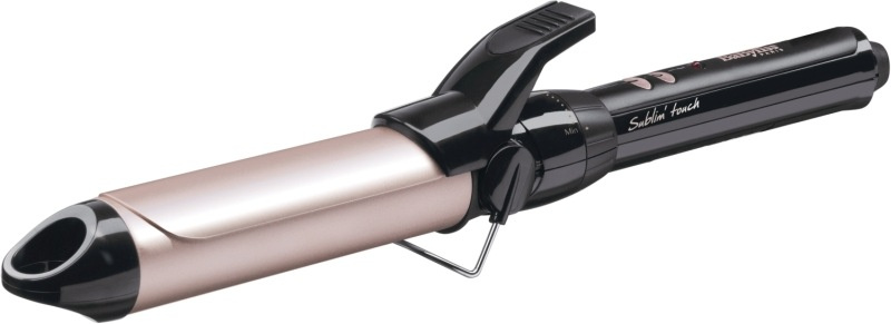 BaByliss Curlers Pro 180 C332E kulma na vlasy 32mm 1 ks