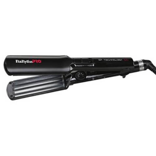 BaByliss PRO Straighteners Ep Technology 5.0 2658EPCE krepovací žehlička na vlasy 1 ks