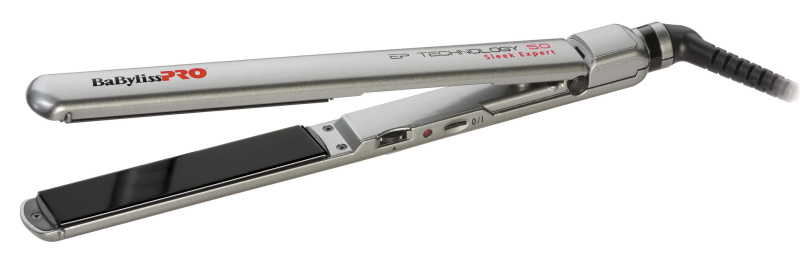 BaByliss PRO Straighteners Ep Technology 5.0 2072E žehlička na vlasy 24 mm 1 ks