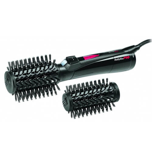 BaByliss PRO Rotating 800W rotační kulmofén BAB2770E Ø 40 mm - 50 mm 1 ks
