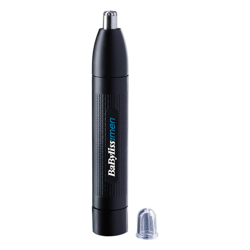 BaByliss For Men E650E zastřihovač chloupků v nose 1 ks