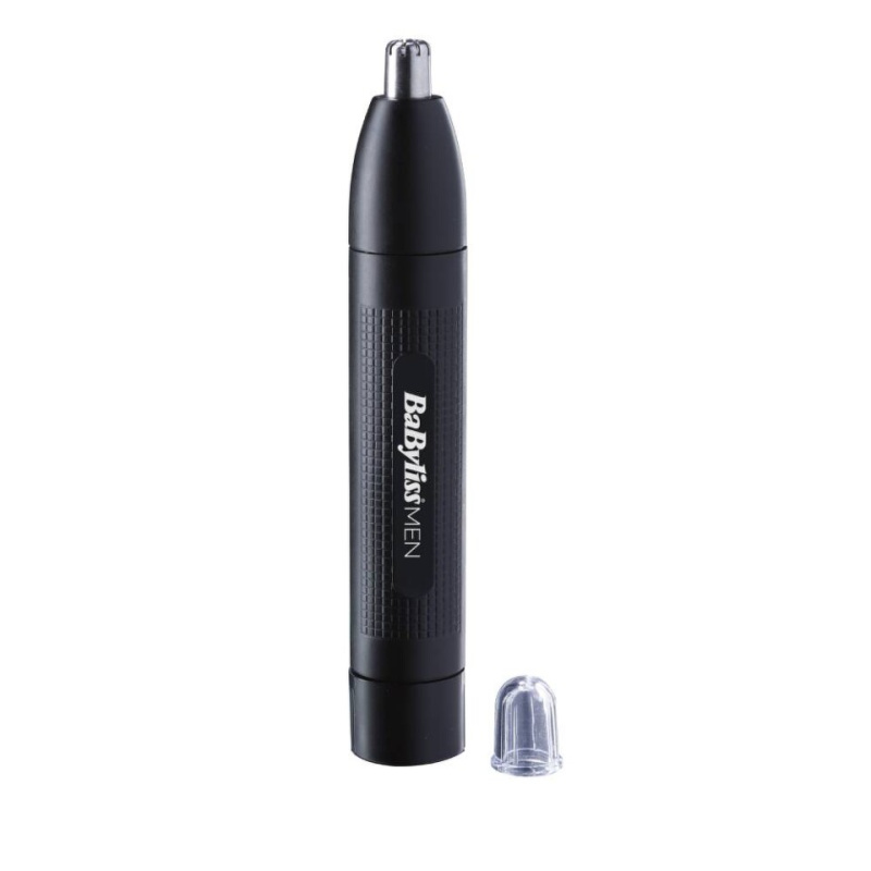 BaByliss For Men E650E zastřihovač chloupků v nose 1 ks