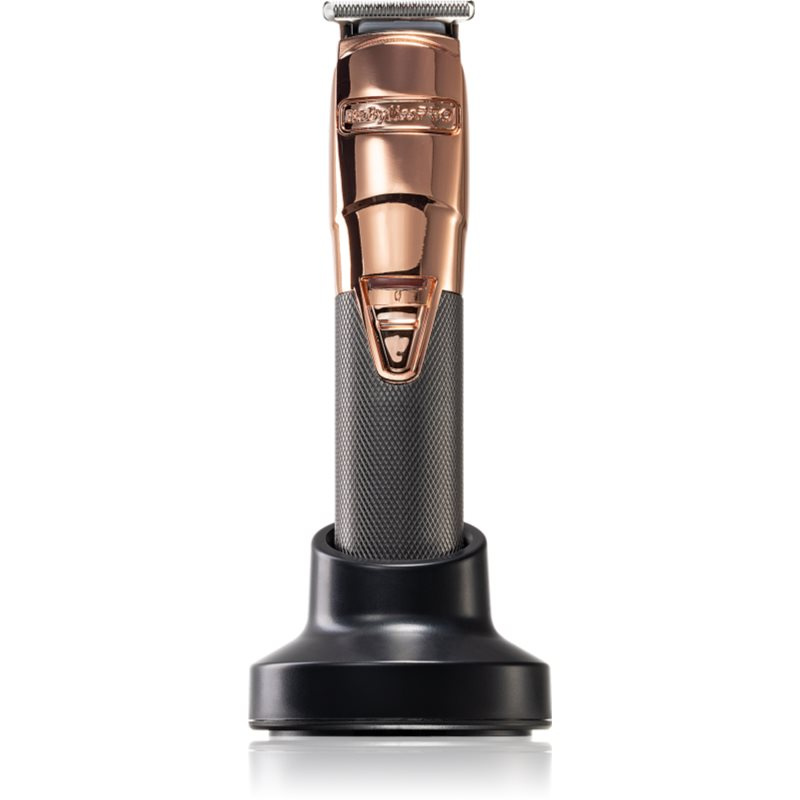 BaByliss PRO 4Artists FX7880 zastřihovač vlasů Rose 1 ks